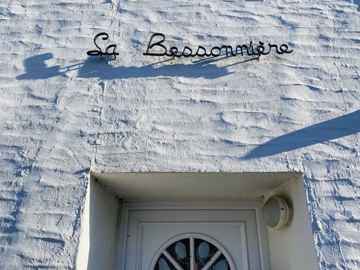 豪宅  Saint-Palais-sur-Mer, 滨海夏朗德省