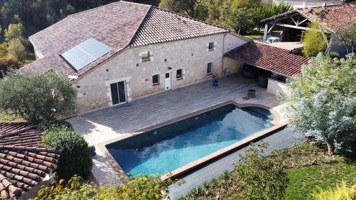 ‏בתי יוקרה ב  Saint-Clair, Tarn-et-Garonne