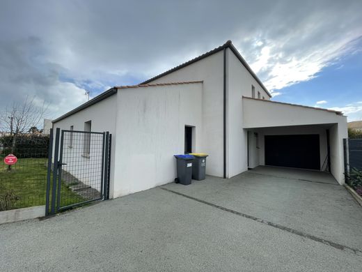 Πολυτελή κατοικία σε Les Sables-d'Olonne, Vendée