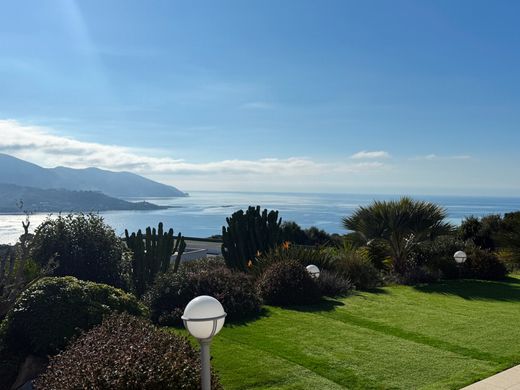 Villa Ajaccio, South Corsica