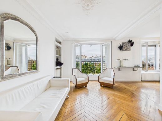 Διαμέρισμα σε Nation-Picpus, Gare de Lyon, Bercy, Paris