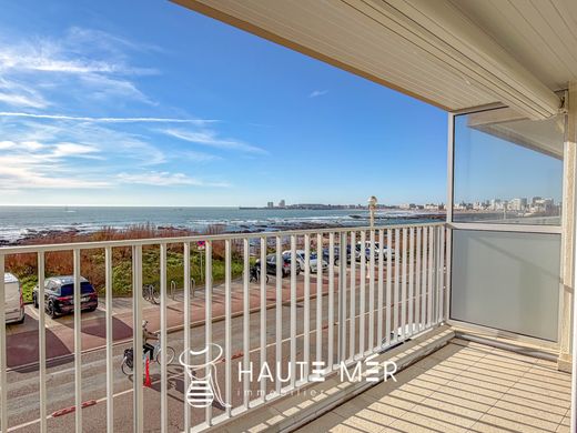 Apartment in Les Sables-d'Olonne, Vendée