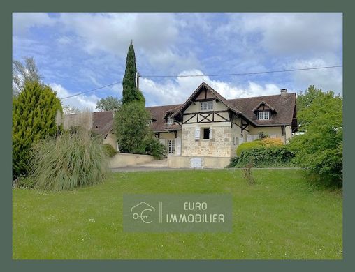 Luksusowy dom w Langon, Gironde