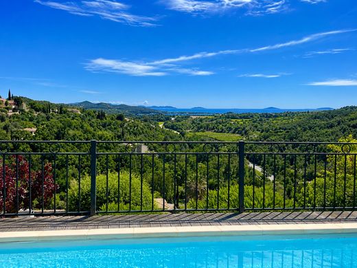 Villa in La Londe-les-Maures, Var