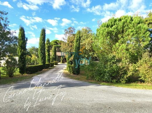 Luxury home in Lavaur, Tarn