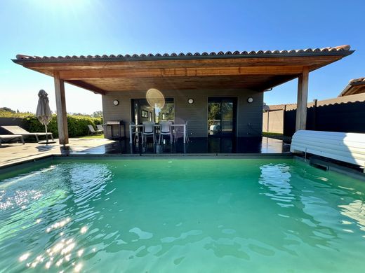 别墅  Lecci, South Corsica