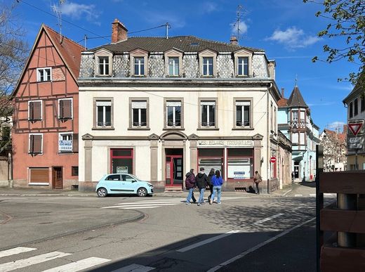 Maison de luxe à Sélestat, Bas-Rhin