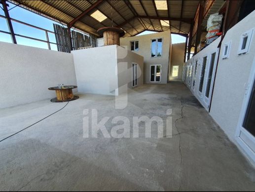 호화 저택 / Le Grand-Serre, Drôme