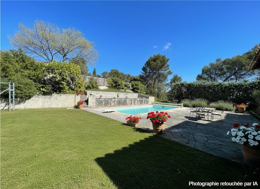 Luxury home in Vaison-la-Romaine, Vaucluse