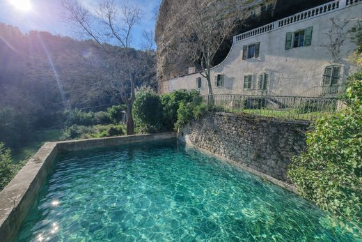 Lüks ev L'Isle-sur-la-Sorgue, Vaucluse