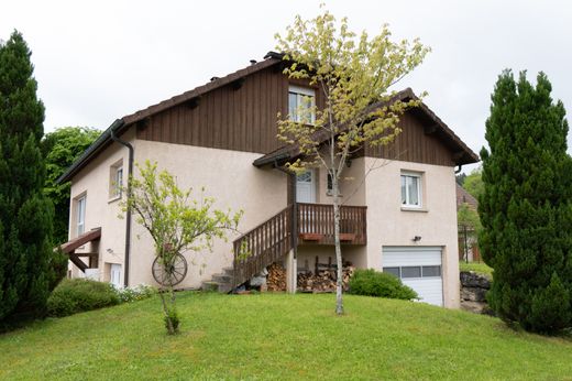 ‏בתי יוקרה ב  Saint-Point-Lac, Doubs