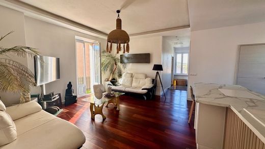Appartement à Bormes-les-Mimosas, Var
