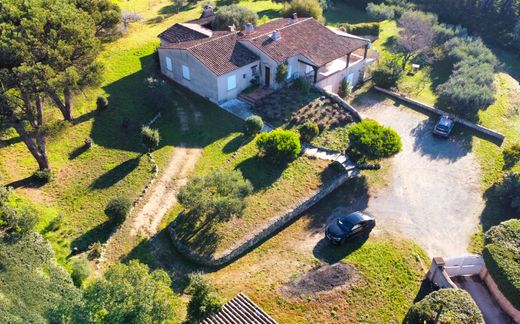 Villa a Saint-Tropez, Var