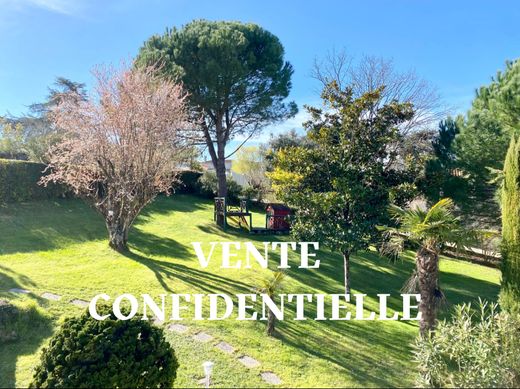 Luksusowy dom w Saint-Palais-sur-Mer, Charente-Maritime