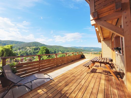 Luxury home in Breitenbach-Haut-Rhin, Haut-Rhin