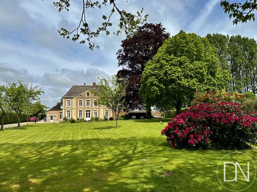 Casa de lujo en Saint-Romain-de-Colbosc, Sena Marítimo