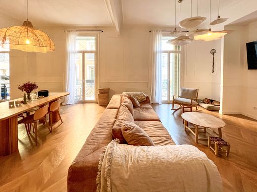 Appartement in Sète, Hérault