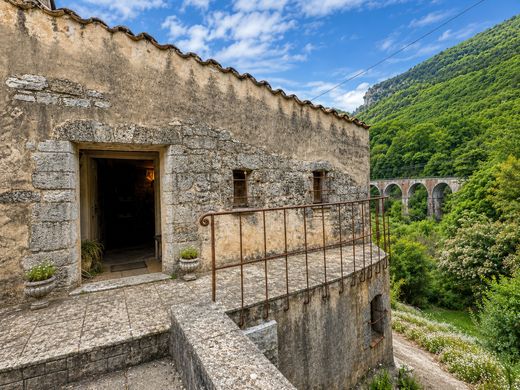 Вилла, Gourdon, Lot