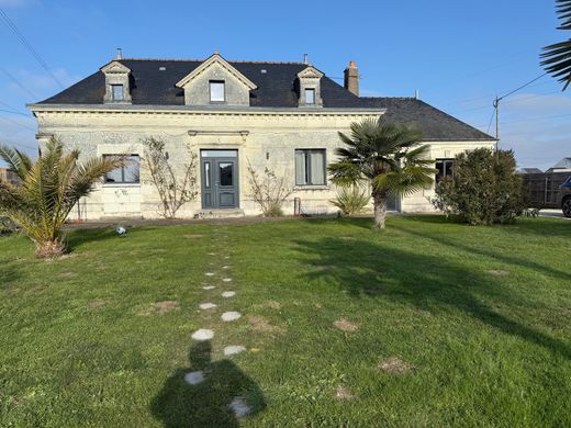 Casa de luxo - Saumur, Maine-et-Loire