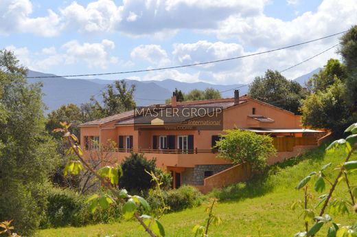 Casa de lujo en Bastelicaccia, Córcega del Sur