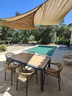 Villa en Lecci, Córcega del Sur