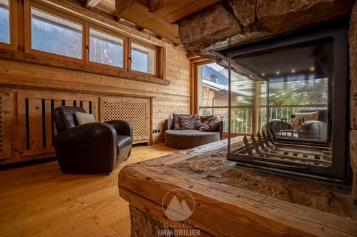 Apartament w Chamonix, Haute-Savoie