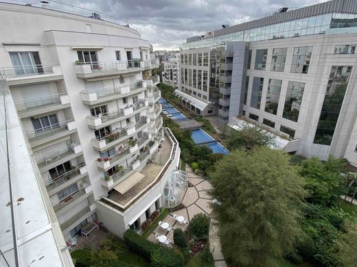 Daire Boulogne-Billancourt, Hauts-de-Seine