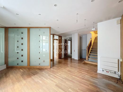 Duplex a La Muette, Auteuil, Porte Dauphine, Parigi