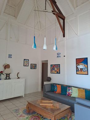 Villa a Saint-François, Guadeloupe