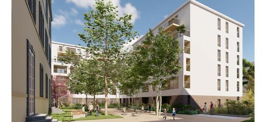 Apartment in Clermont-Ferrand, Puy-de-Dôme