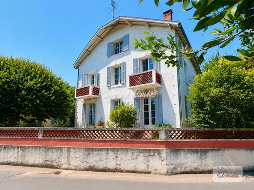 Maison de luxe à Port-Sainte-Foy-et-Ponchapt, Dordogne