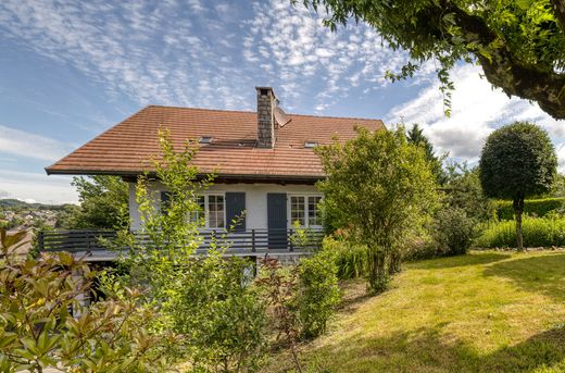 Villa à Albens, Savoie