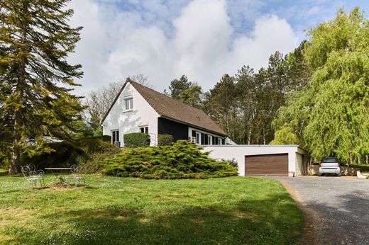 Luxury home in Roucy, Aisne