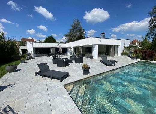 Luksusowy dom w Jarny, Meurthe et Moselle