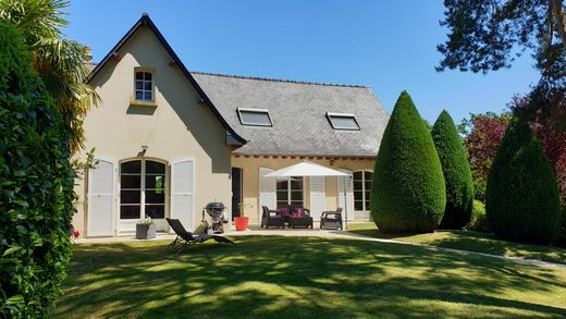 Maison de luxe à Vern-sur-Seiche, Ille-et-Vilaine