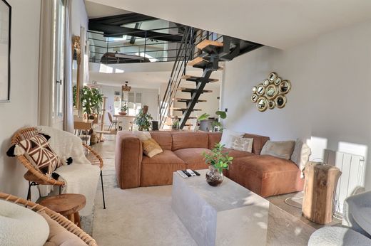 Loft a Montpellier, Hérault