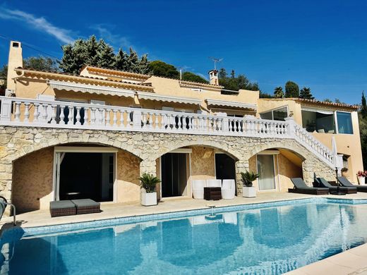 Luxury home in Vallauris, Alpes-Maritimes