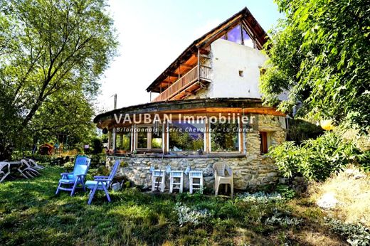 Apartament w L'Argentière-la-Bessée, Hautes-Alpes