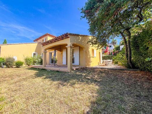 Villa en La Garde, Var