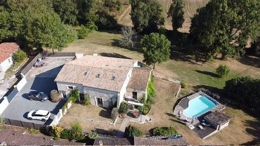 Maison de luxe à Bergerac, Dordogne