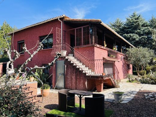 ﻓﻴﻼ ﻓﻲ Lunel, Hérault