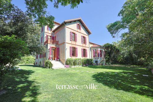 Villa in La Ciotat, Bouches-du-Rhône