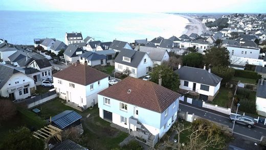 호화 저택 / Donville-les-Bains, Manche