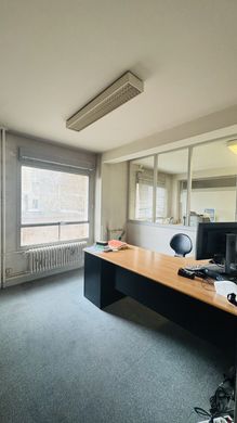 Escritório - Dijon, Cote d'Or