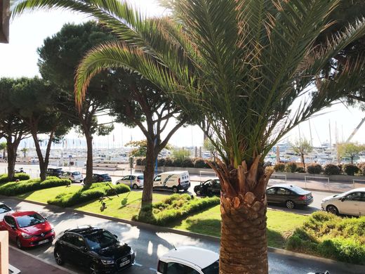 Daire Mandelieu-la-Napoule, Alpes-Maritimes