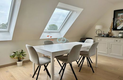 Duplex a Marcq-en-Barœul, North