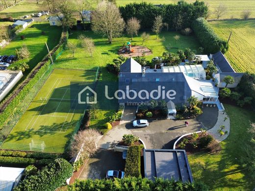 Luxury home in Vire, Calvados