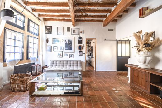 Lüks ev Aix-en-Provence, Bouches-du-Rhône