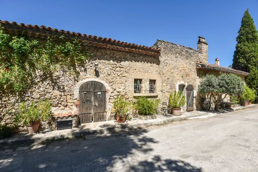 Luxury home in Entrecasteaux, Var