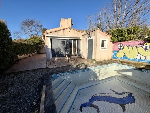 Maison de luxe à Aix-en-Provence, Bouches-du-Rhône